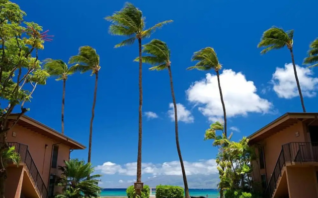 Maui Sands 6E by RedAwning