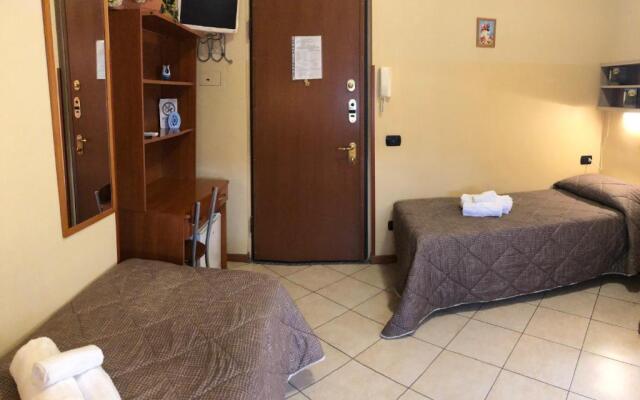 Residence Oasi Di Monza