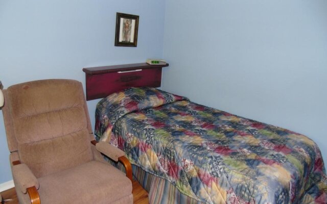 Chalets et Motel Lac Brome