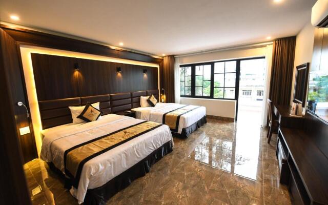 CoTo Starlight Boutique Hotel