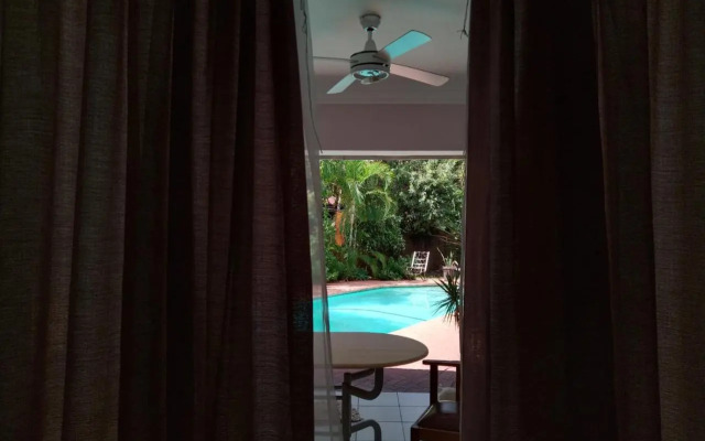 Ebenezer Self Catering
