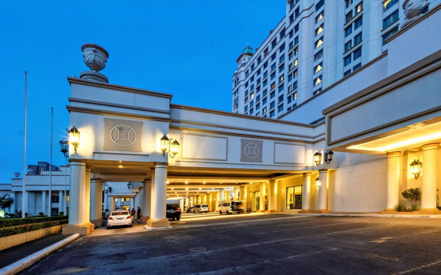 Waterfront Cebu City Hotel & Casino