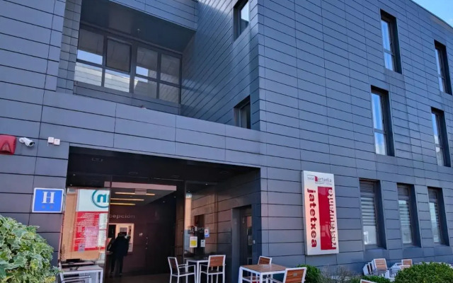 Hotel Ortuella