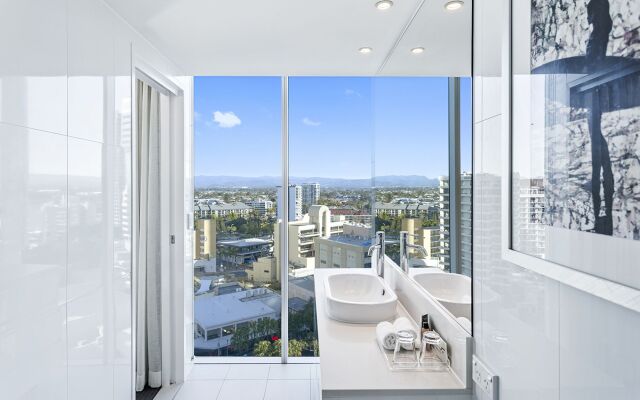 Holiday Holiday - H Residence Apartments
