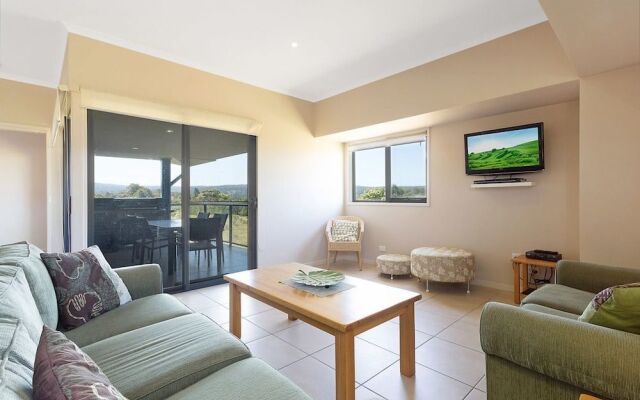 Saltwater Apartments