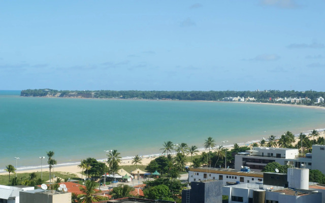 Littoral Tambaú Flat