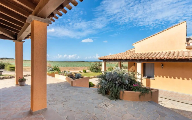 Agriturismo S'Incant'e Sinis