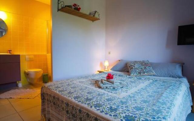 Angel Services - La Bergerie