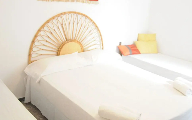 HomeHolidaysRentals Maritim VI