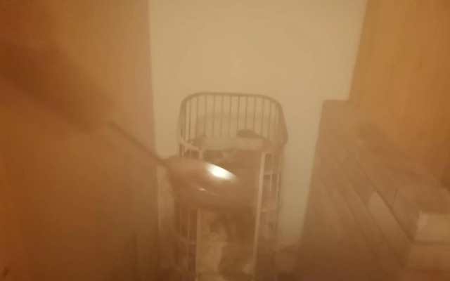 Kotkan Residenssi Apartments