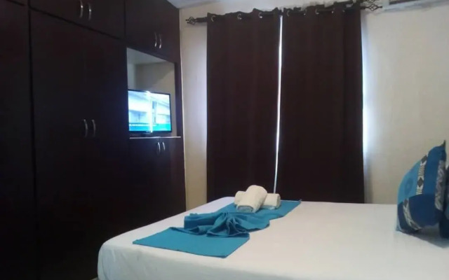 Residence Hotel Santa Adelina