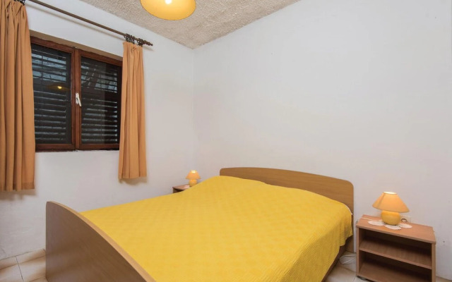 Nice Home in Potomje With Wifi and 3 Bedrooms