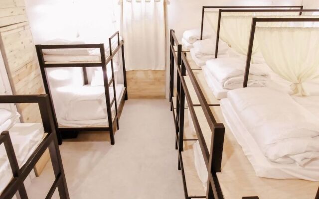 DaLat TeePee - Hostel