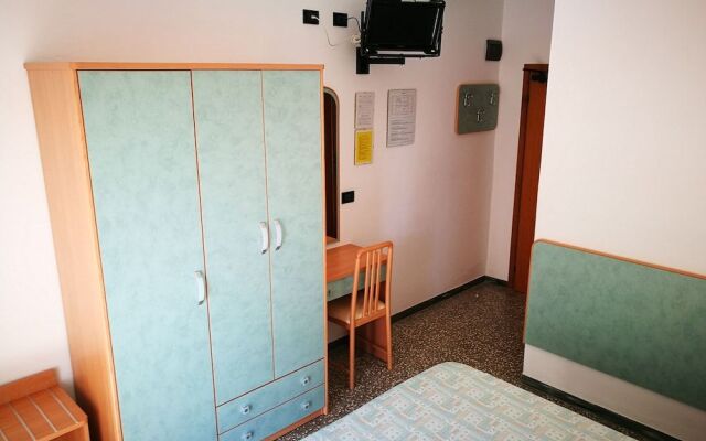 Hotel Haway