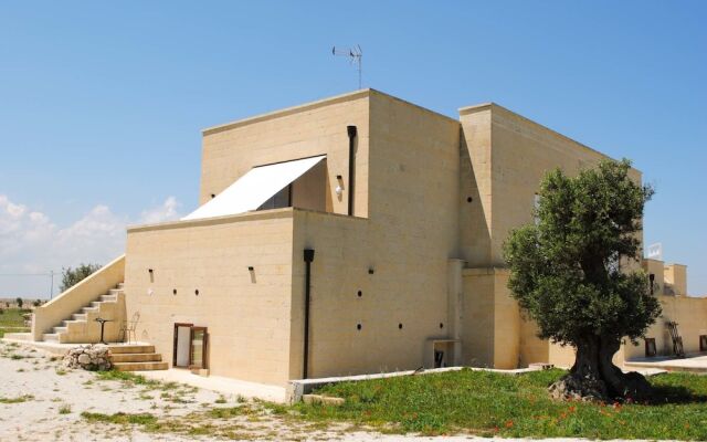 Masseria Gelsi
