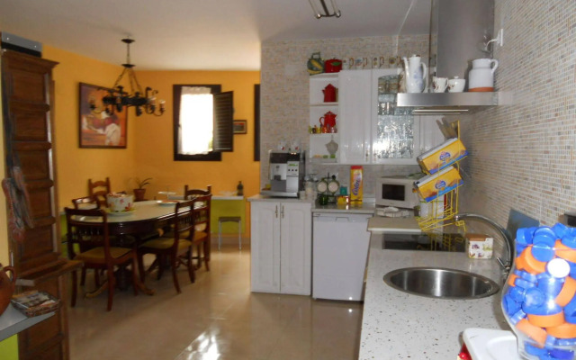 Lur Mendi Casa Rural