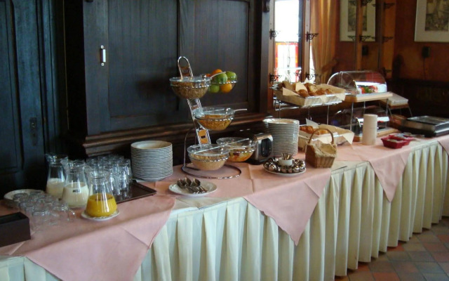 Hotel Crasborn