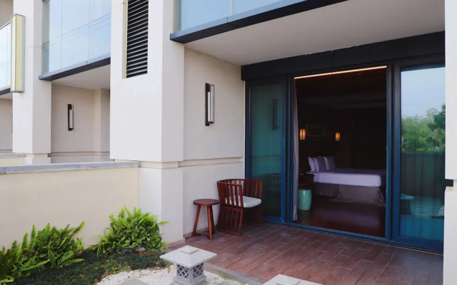 Grand Skylight Int' Hotel Pingshan