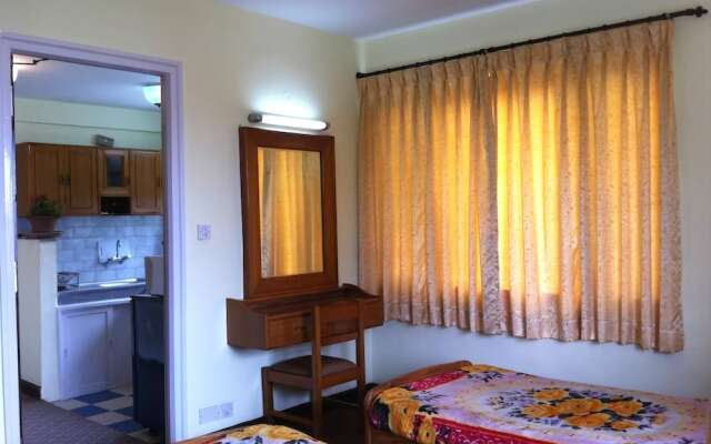 Sagarmatha Apartment Bed & Breakfast