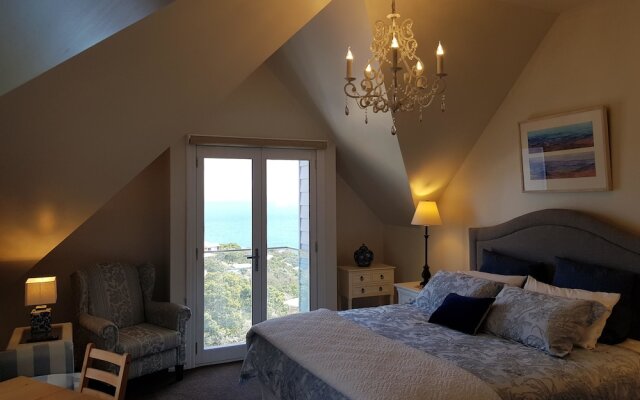 Sapphire Shores Luxury Retreat