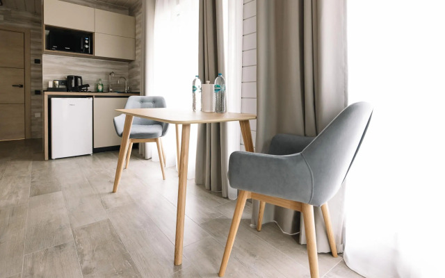 Экопарк Акора