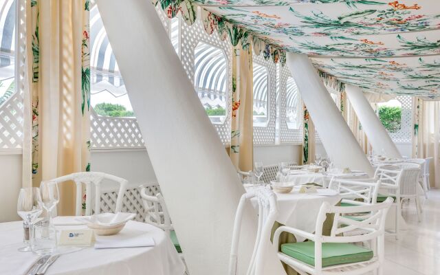 Hotel delle Rose