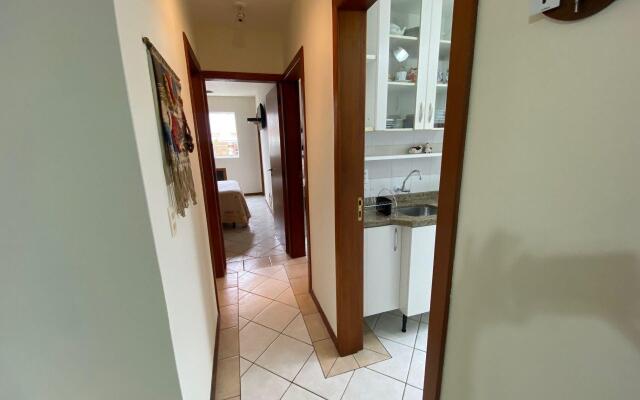 Custo Beneficio a 300m da Praia de Jurere