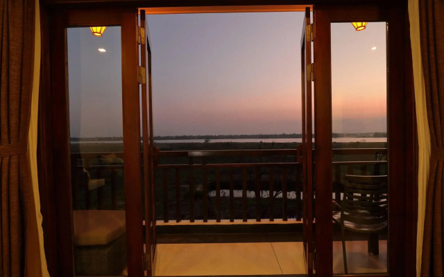 Hoi An Odyssey Hotel