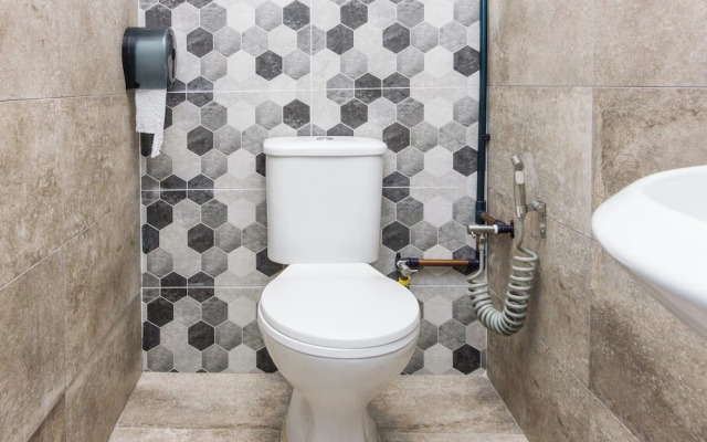 Heaven 5BR Garden Inn by uBook