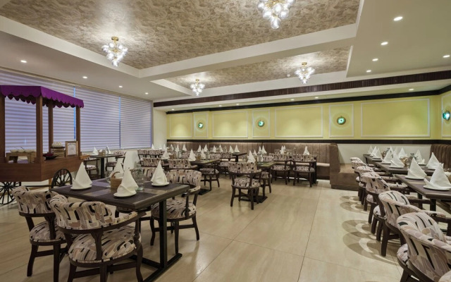 Regenta Place Gwalior