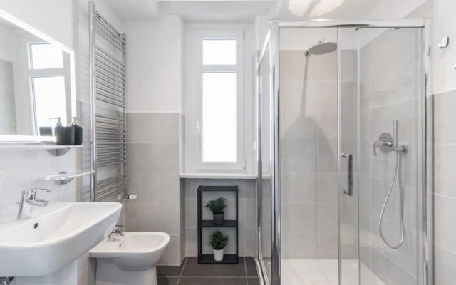 L Attico tra le Alpi by Wonderful Italy