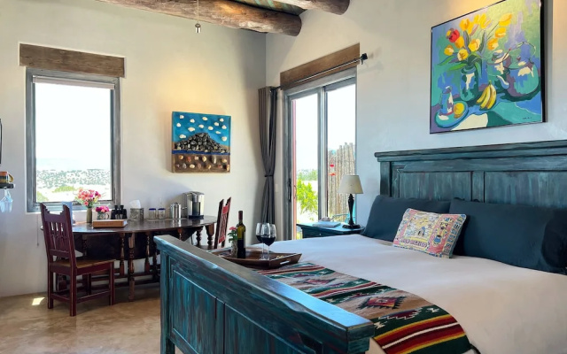 The Grand Hacienda Inn