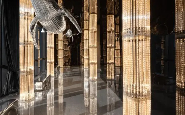 Wanda MOMENTS Beijing Dongba Hotel