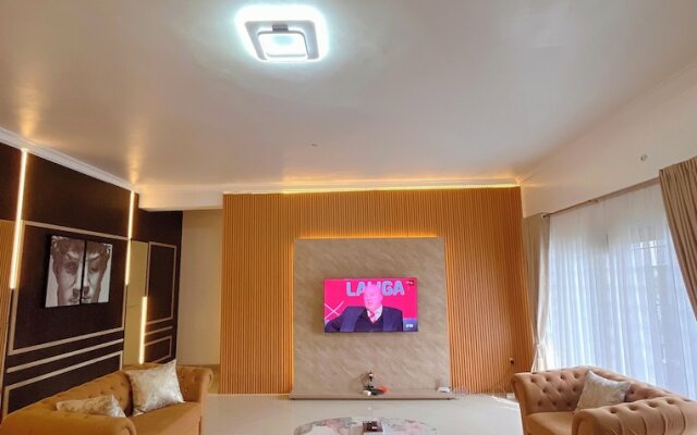 Jamari Residences