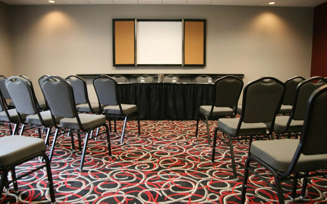 Homewood Suites by Hilton Leesburg