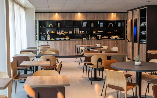 ibis Styles Angers Centre Gare