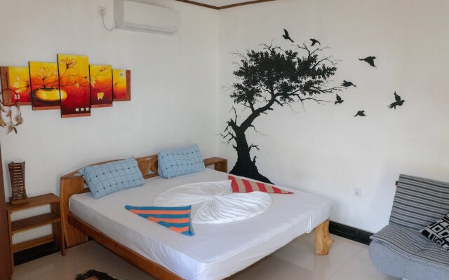 Valampuri Kite Resort