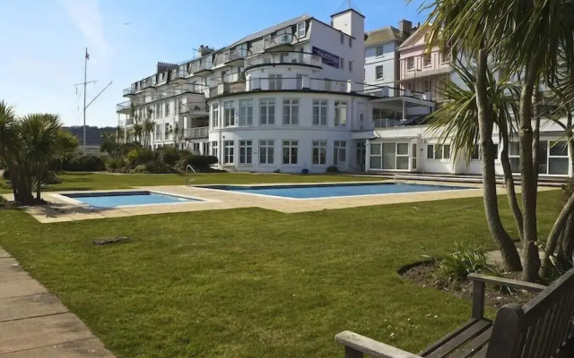 7 The Salcombe