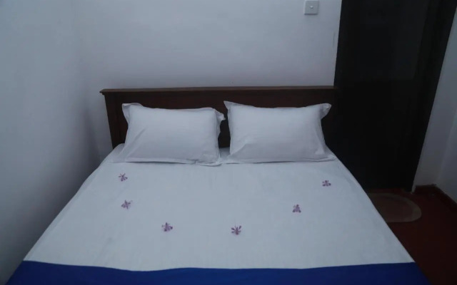 Ocean View Guest House & restaurant