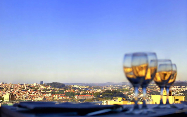 Hotel Black Tulip - Porto Gaia