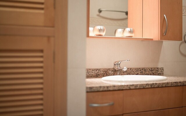 Holiday House close to Port Aventura