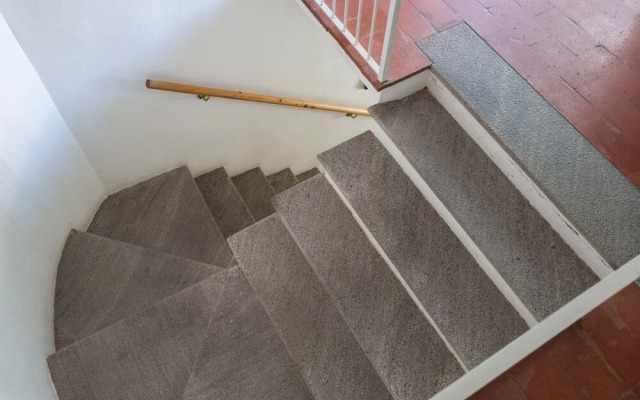 La Casa Sul Sasso Apartment 1