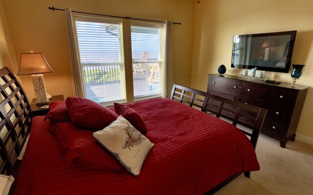 Heavenly Horizon 4 Bedroom Home