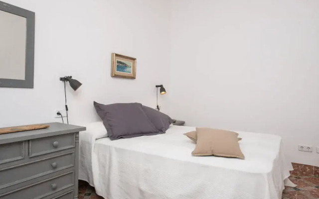 Ca Na Mandola in Alar