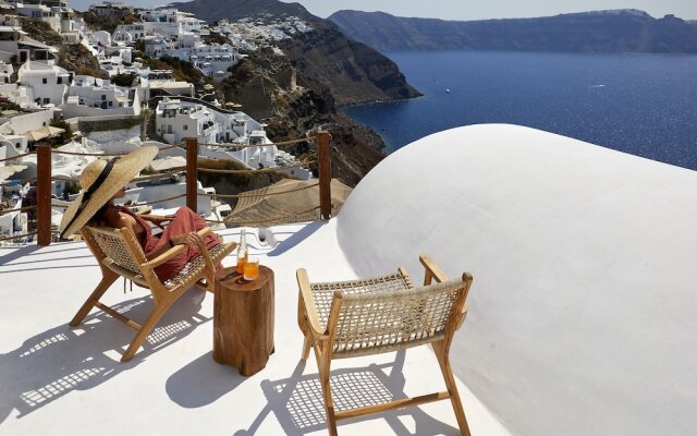Rhenia's Suites