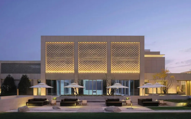 Courtyard By Marriott Korla