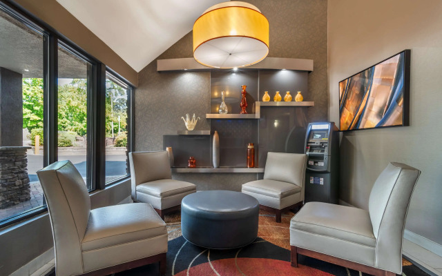 Best Western Gastonia
