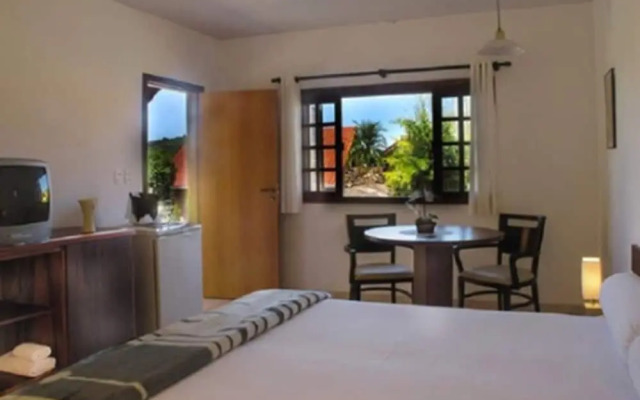 Resort Monte das Oliveiras