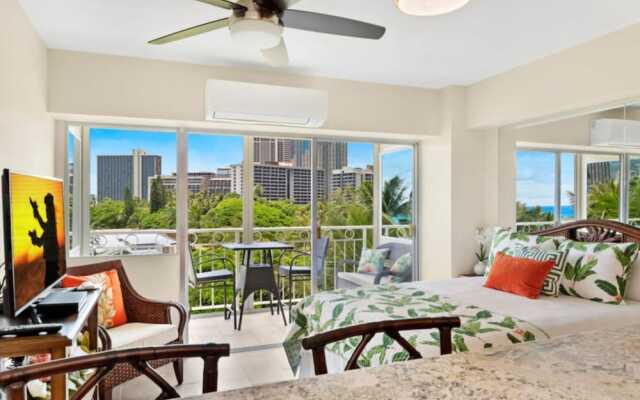 Waikiki Shore Ws515