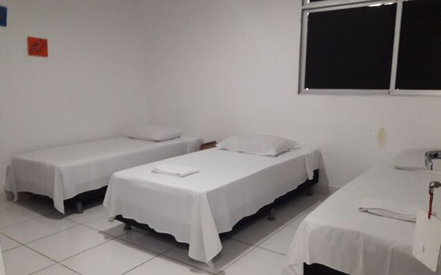 OYO Hotel e Restaurante Canal de Suez